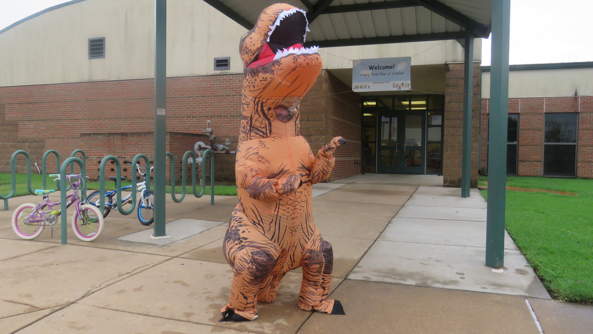 Northeast Elementary